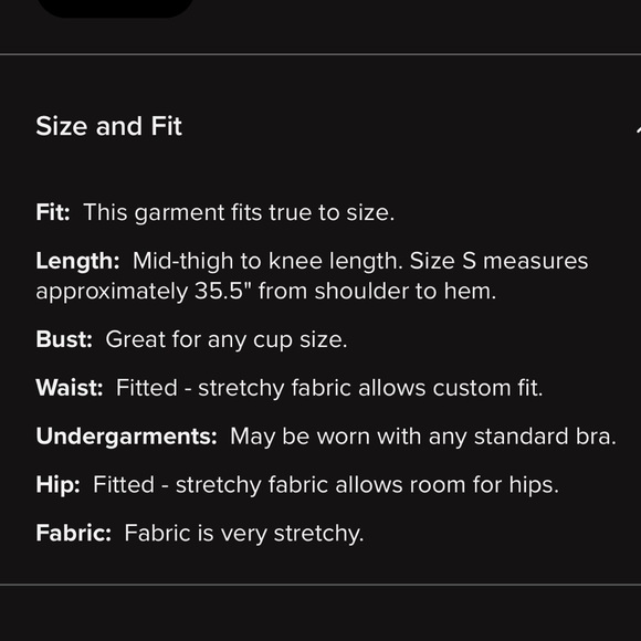 Mint Green Dress - Picture 5 of 6